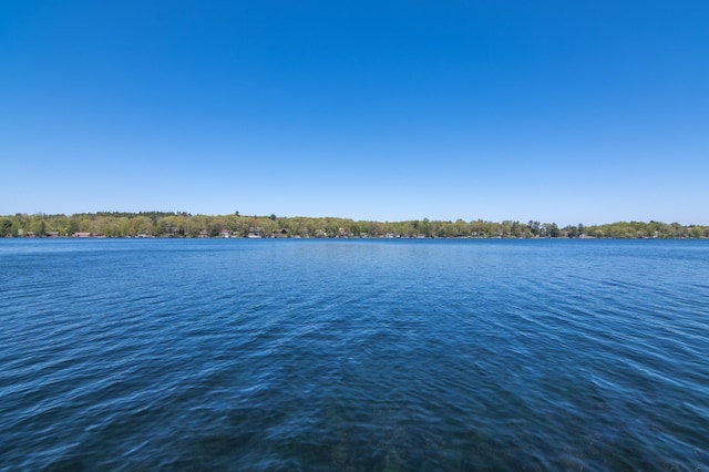 601 Idlewild St Unit 102, Balsam Lake, WI 54810 - water view