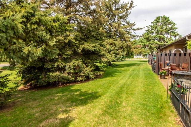 912 3rd St N Unit 6, Cold Spring, MN 56320 - photo 22