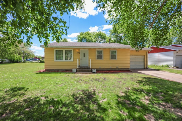 1402 7th St N, Saint Cloud, MN 56303 - photo 3