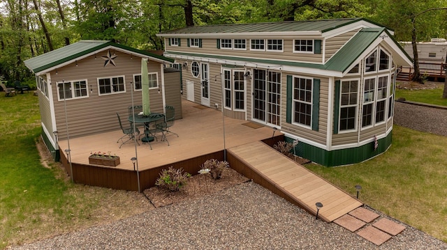 30019 Whitebirch Way, Breezy Point, MN 56472