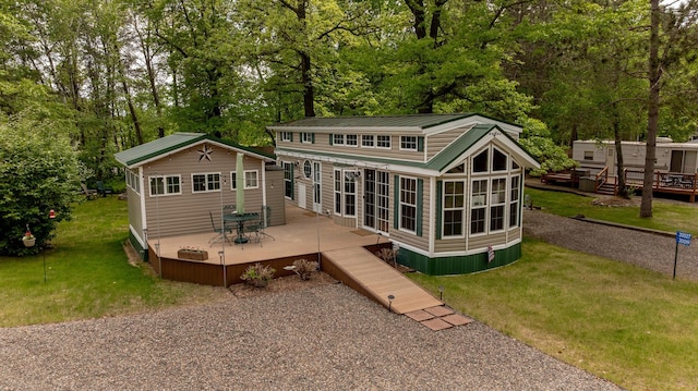 30019 Whitebirch Way, Breezy Point, MN 56472