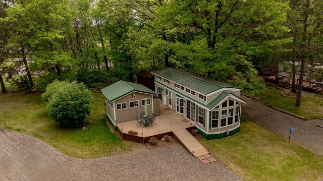 30019 Whitebirch Way, Breezy Point, MN 56472