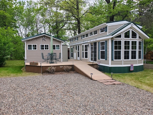 30019 Whitebirch Way, Breezy Point, MN 56472