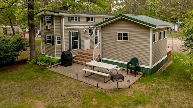 30019 Whitebirch Way, Breezy Point, MN 56472