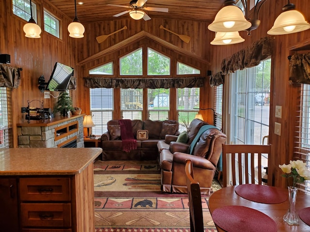 30019 Whitebirch Way, Breezy Point, MN 56472