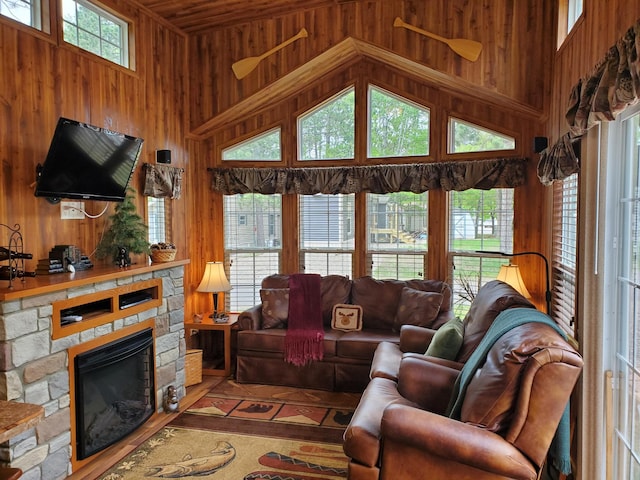 30019 Whitebirch Way, Breezy Point, MN 56472