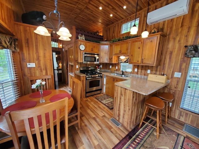30019 Whitebirch Way, Breezy Point, MN 56472