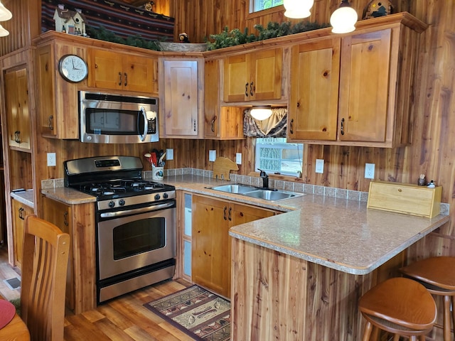 30019 Whitebirch Way, Breezy Point, MN 56472