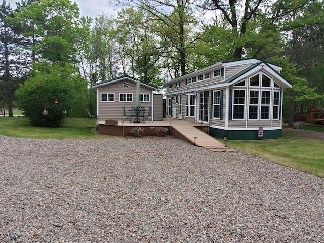 30019 Whitebirch Way, Breezy Point, MN 56472