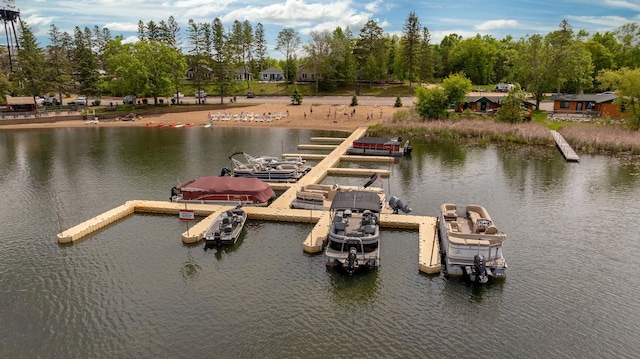 30019 Whitebirch Way, Breezy Point, MN 56472