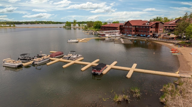 30019 Whitebirch Way, Breezy Point, MN 56472