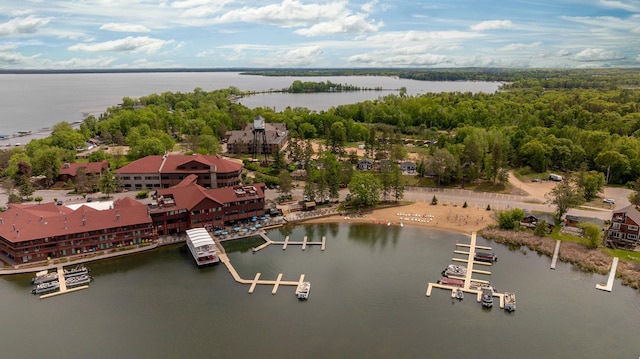30019 Whitebirch Way, Breezy Point, MN 56472