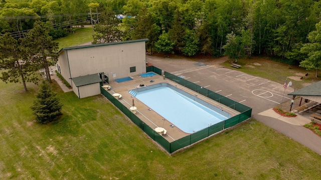 30019 Whitebirch Way, Breezy Point, MN 56472