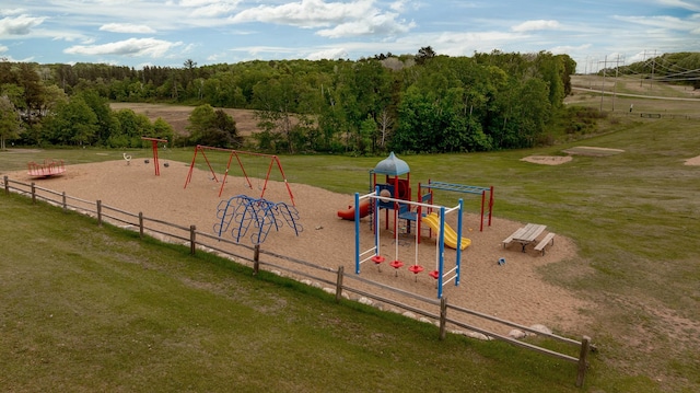 30019 Whitebirch Way, Breezy Point, MN 56472