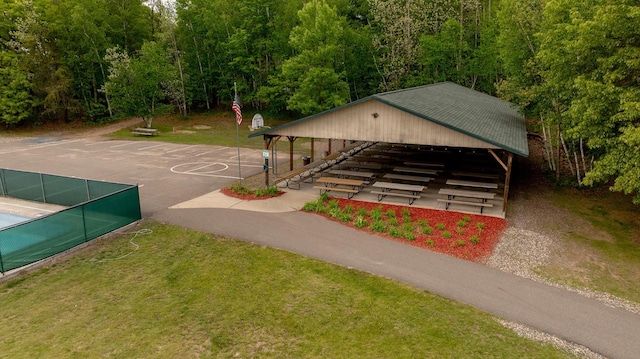 30019 Whitebirch Way, Breezy Point, MN 56472