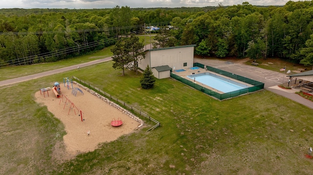 30019 Whitebirch Way, Breezy Point, MN 56472