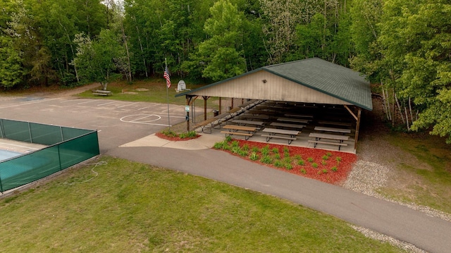 30019 Whitebirch Way, Breezy Point, MN 56472