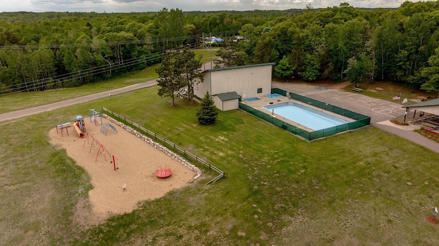 30019 Whitebirch Way, Breezy Point, MN 56472