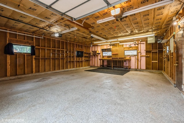 718 Atwood St S, Shakopee, MN 55379 - view of garage