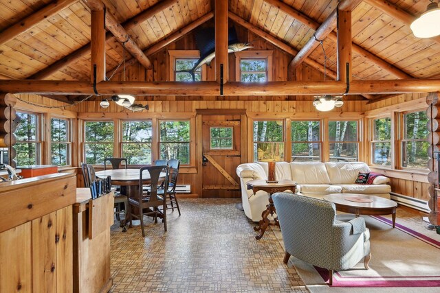 46771 Smith Lake Rd, Marcell, MN 56657 - photo 9