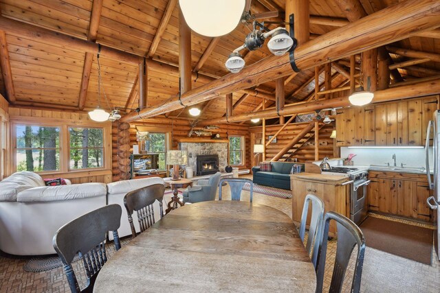 46771 Smith Lake Rd, Marcell, MN 56657 - photo 13