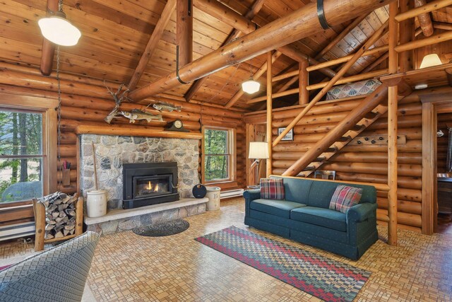 46771 Smith Lake Rd, Marcell, MN 56657 - photo 18