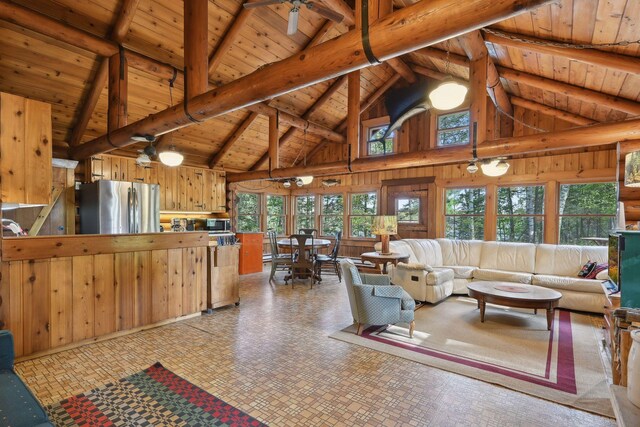 46771 Smith Lake Rd, Marcell, MN 56657 - photo 20