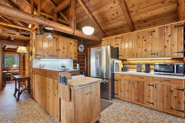 46771 Smith Lake Rd, Marcell, MN 56657 - photo 21