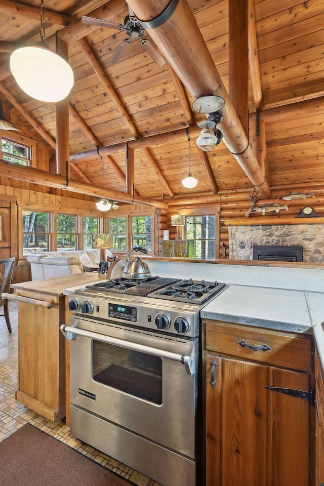 46771 Smith Lake Rd, Marcell, MN 56657 - photo 22