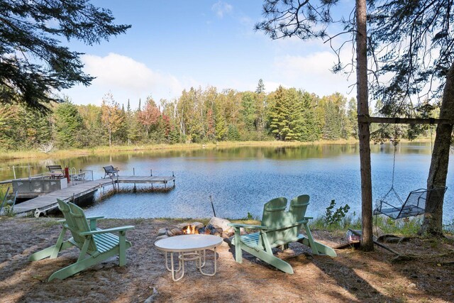 46771 Smith Lake Rd, Marcell, MN 56657 - photo 41