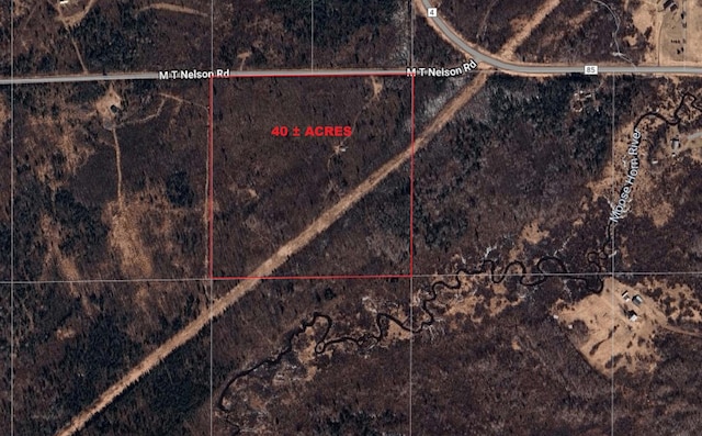 2668 M T Nelson Rd, Mahtowa Twp, MN 55707