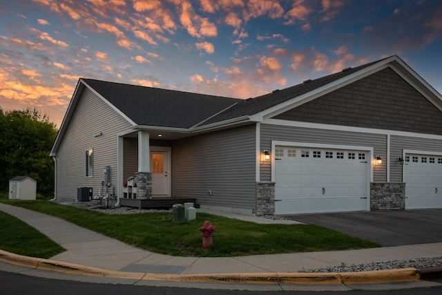 515 Marsh Path, Norwood Young America, MN 55397 - photo 2