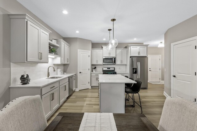 515 Marsh Path, Norwood Young America, MN 55397 - photo 10