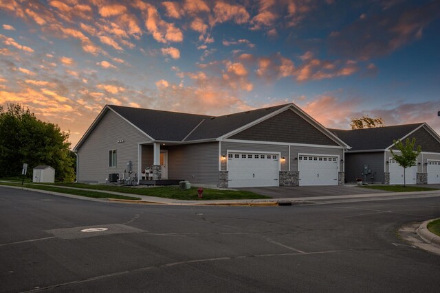 515 Marsh Path, Norwood Young America, MN 55397 - photo 43