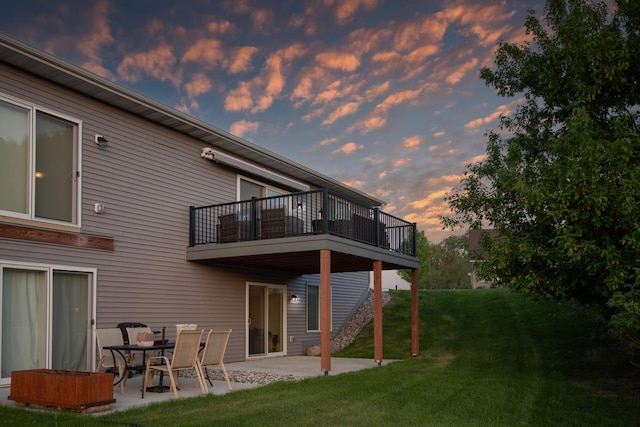515 Marsh Path, Norwood Young America, MN 55397 - photo 46