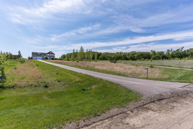 29560 204th Ave, Elizabeth Twp, MN 56537 - view of street with a view of countryside