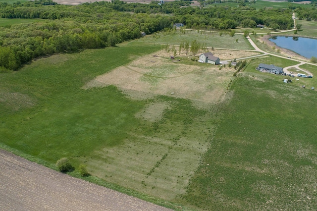 29560 204th Ave, Elizabeth Twp, MN 56537 - view of property location featuring a large body of water