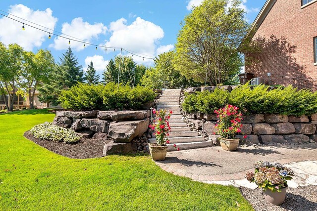 130 Bergamot Dr, Medina, MN 55340 - photo 13