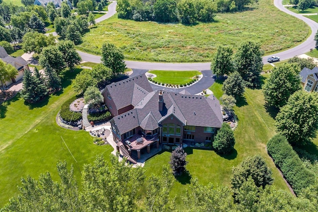 130 Bergamot Dr, Medina, MN 55340 - photo 20