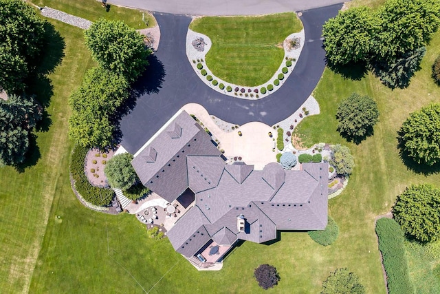 130 Bergamot Dr, Medina, MN 55340 - photo 21