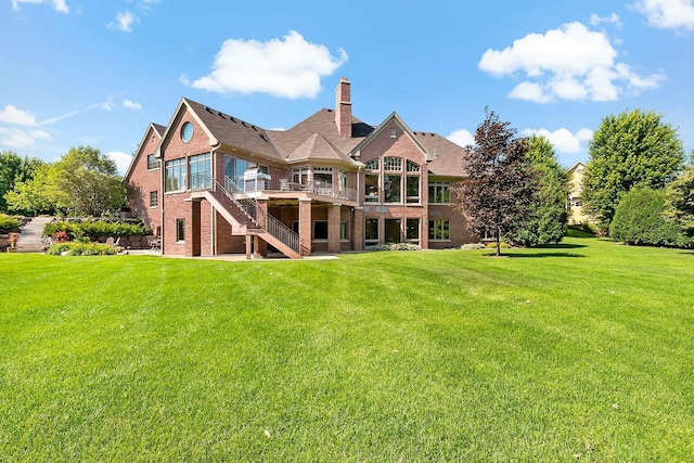 130 Bergamot Dr, Medina, MN 55340 - photo 25
