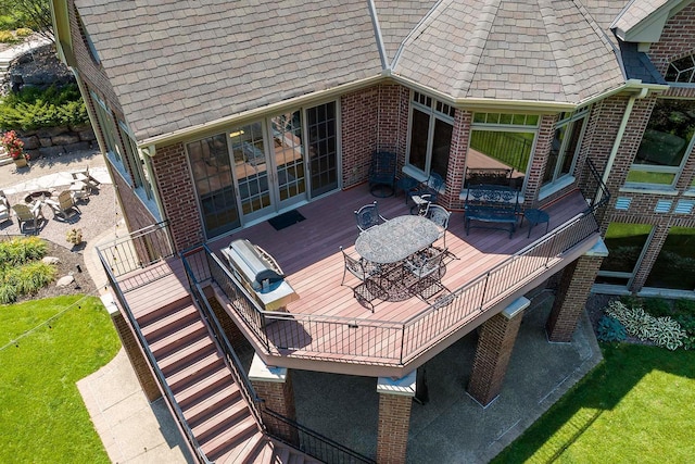 130 Bergamot Dr, Medina, MN 55340 - photo 27