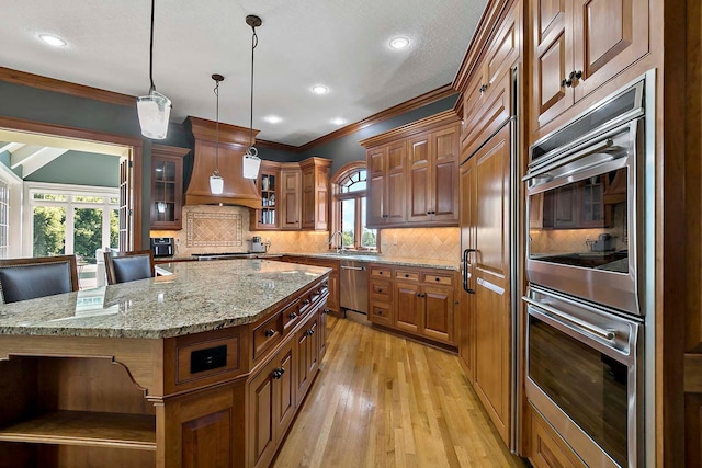130 Bergamot Dr, Medina, MN 55340 - photo 35