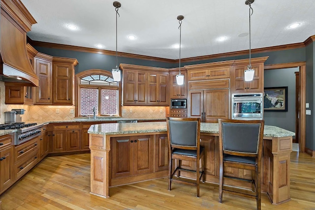 130 Bergamot Dr, Medina, MN 55340 - photo 36