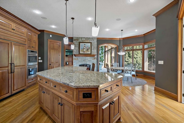 130 Bergamot Dr, Medina, MN 55340 - photo 41