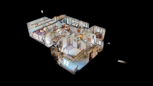 29572 Morgan Rd, Wykoff, MN 55990 - property floor plan