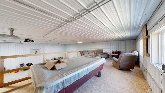 29572 Morgan Rd, Wykoff, MN 55990 - view of bedroom