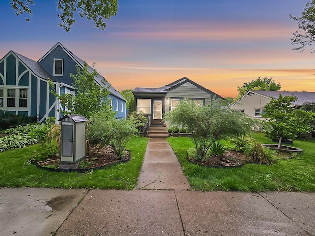 1093 Smith Ave S, West Saint Paul, MN 55118 - view of front of home