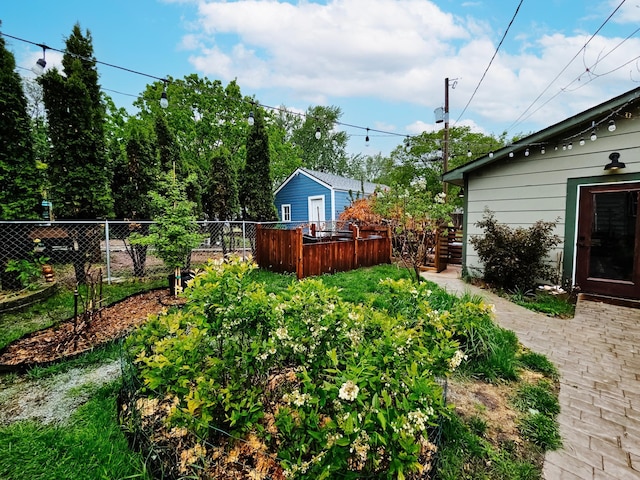 1093 Smith Ave S, West Saint Paul, MN 55118 - view of yard