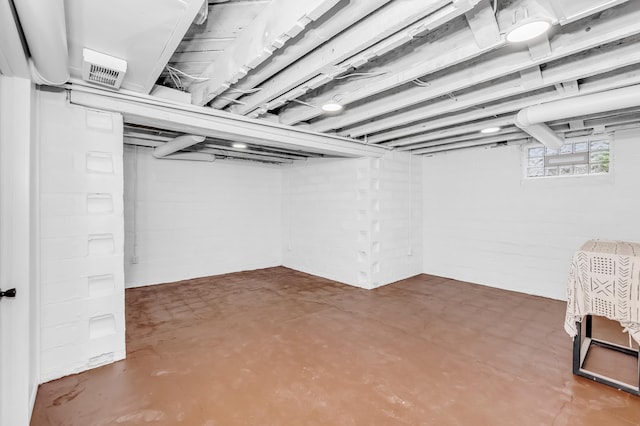 1093 Smith Ave S, West Saint Paul, MN 55118 - view of below grade area